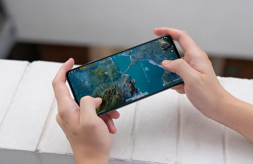 首發(fā)天璣1200！紅米游戲手機(jī)本月即將震撼發(fā)布，手游性能迎來(lái)新標(biāo)桿