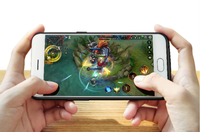 OPPO R11背夾充電寶 為游戲愛(ài)好者打造的手機(jī)續(xù)航神器