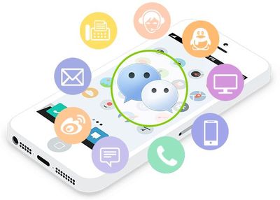 企業(yè)微信開發(fā) 日報+CRM系統(tǒng)，助力企業(yè)精準把握每個客戶